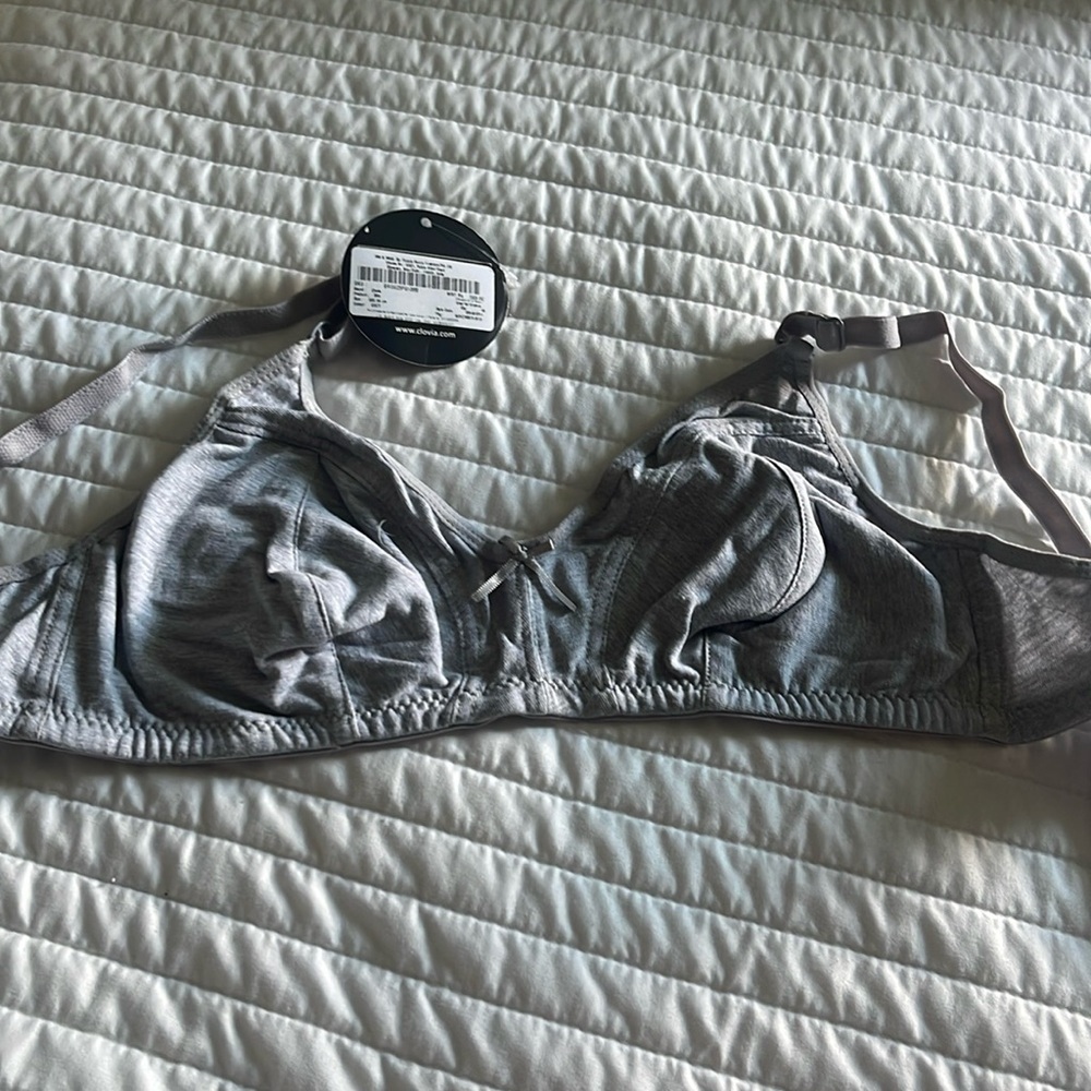 38B • Clovia Bra • Very Soft